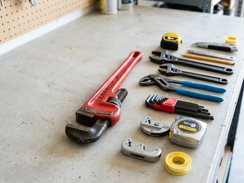 Emergency Plumber in Augusta, IA